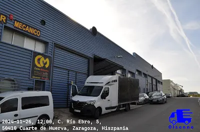 Olsenne Aleksander Kufka